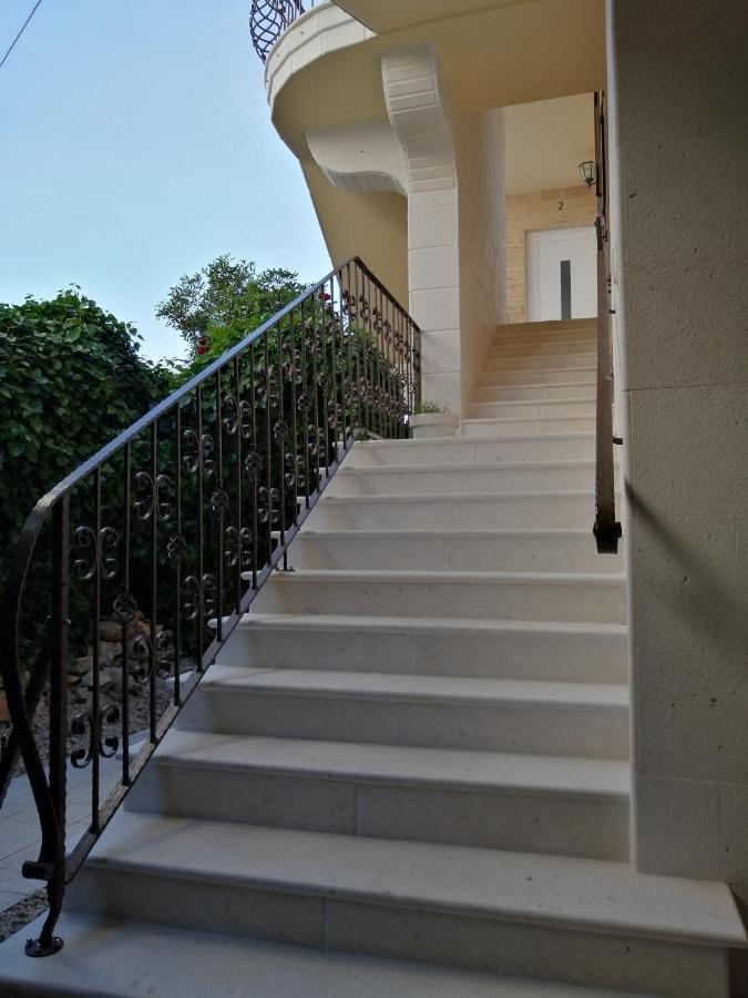 Apartments Rustika Toscana Водице Екстер'єр фото
