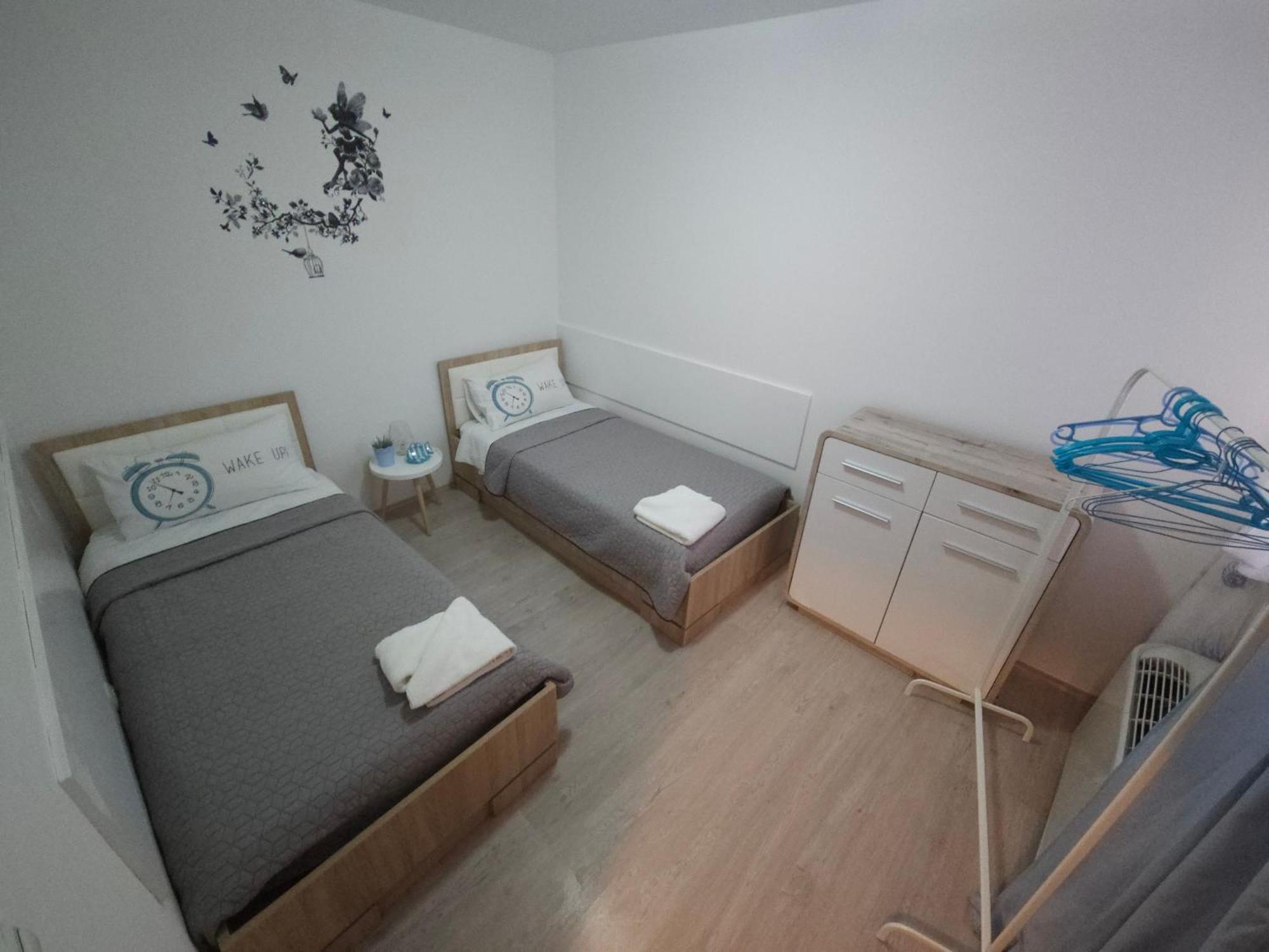 Apartments Rustika Toscana Водице Номер фото