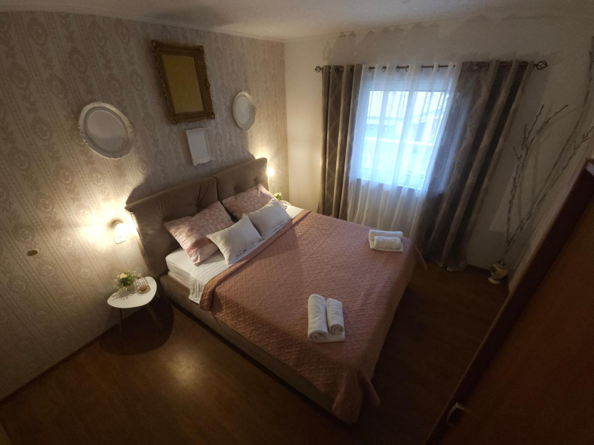 Apartments Rustika Toscana Водице Номер фото