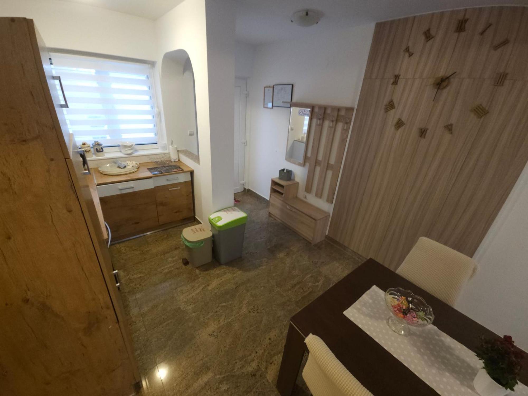 Apartments Rustika Toscana Водице Номер фото