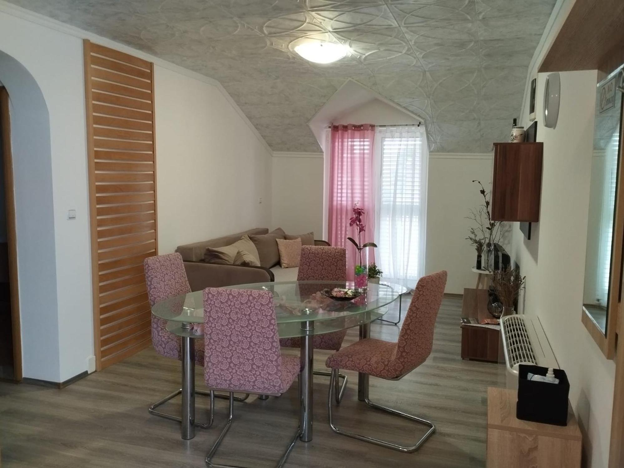 Apartments Rustika Toscana Водице Номер фото