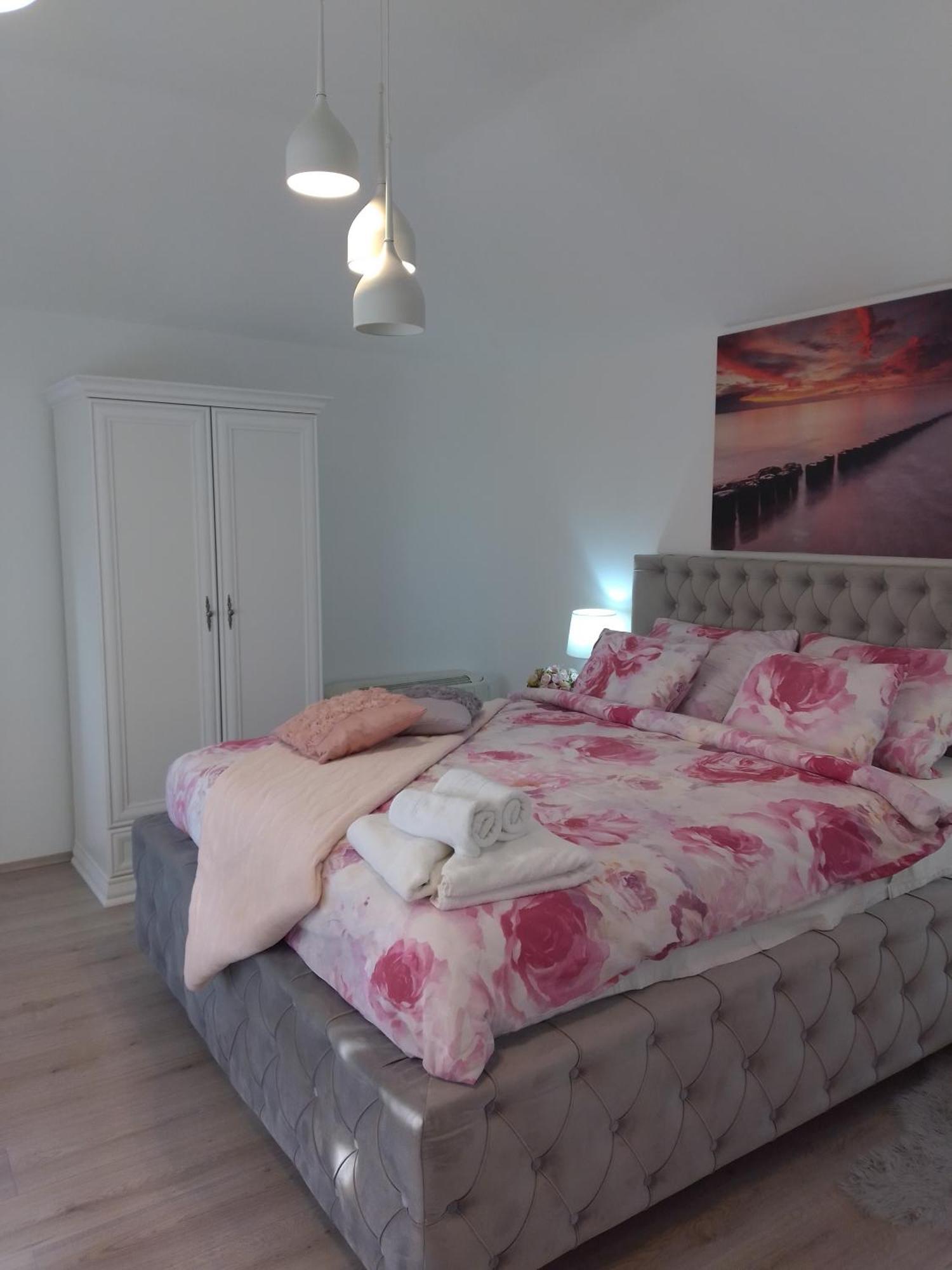 Apartments Rustika Toscana Водице Номер фото