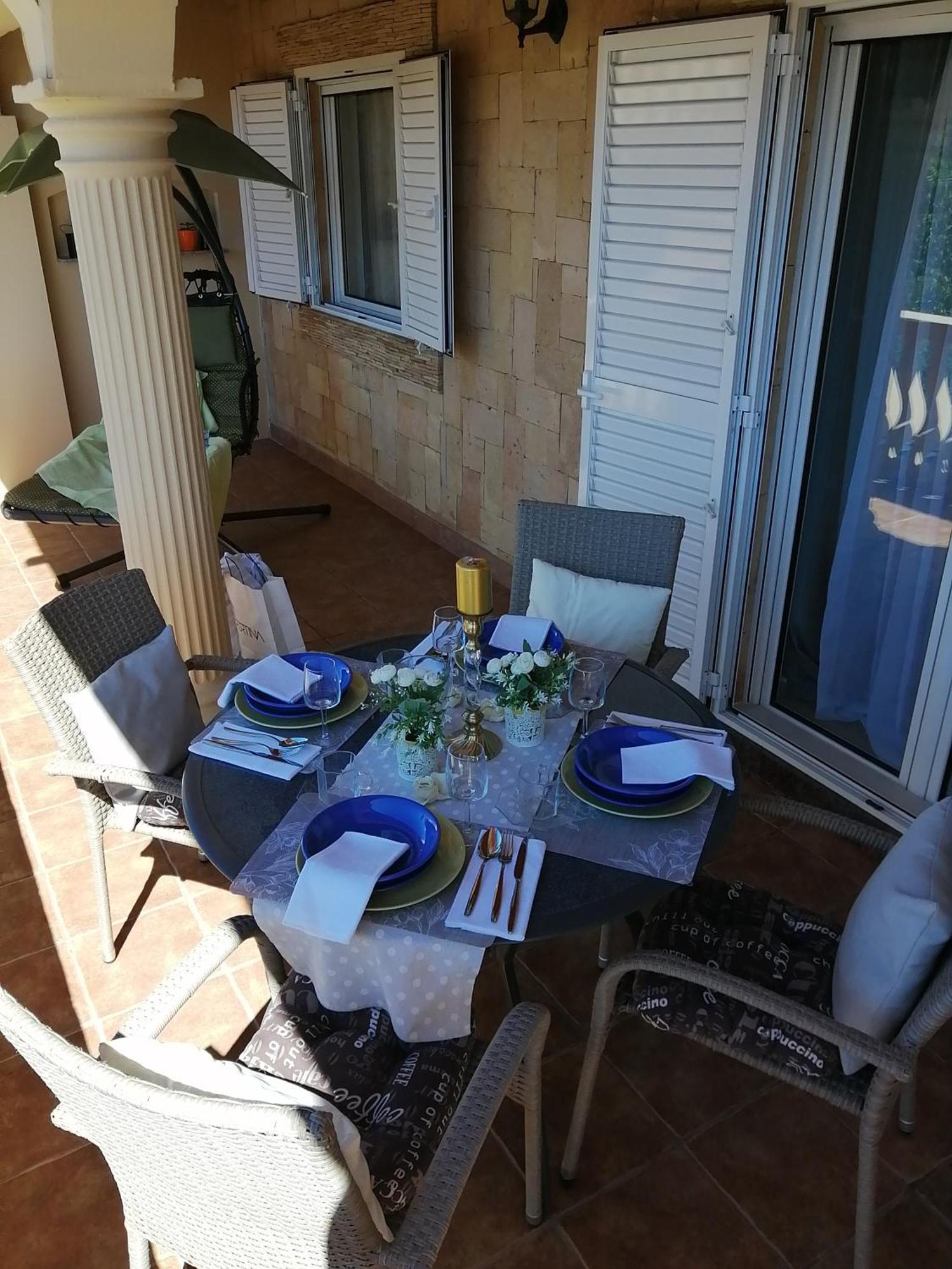 Apartments Rustika Toscana Водице Номер фото