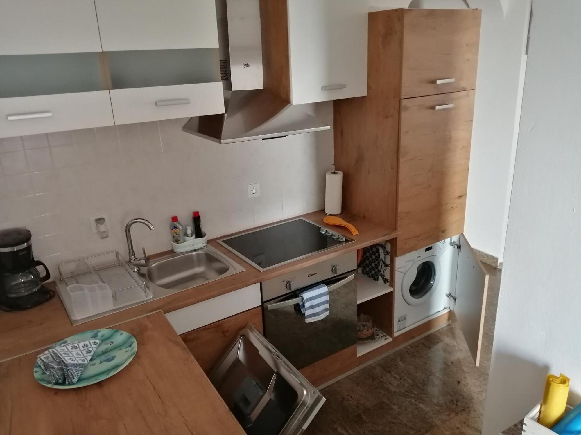 Apartments Rustika Toscana Водице Номер фото